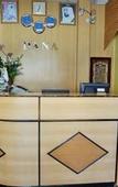 Туры в отель Dana Hotel