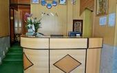 Туры в отель Dana Hotel