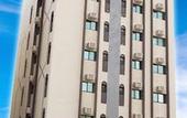 Туры в отель Dana Hotel