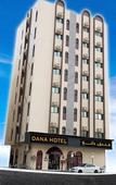 Туры в отель Dana Hotel