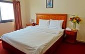 Туры в отель Dana Hotel
