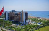 Туры в отель Kamelya Selin Hotel