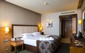 Туры в отель Kamelya Selin Hotel