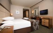 Туры в отель Kamelya Selin Hotel