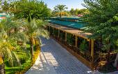 Туры в отель Kamelya Selin Hotel