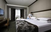 Туры в отель Kamelya Selin Hotel