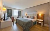 Туры в отель Kamelya Selin Hotel