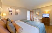 Туры в отель Kamelya Selin Hotel