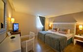 Туры в отель Kamelya Selin Hotel