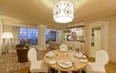 Туры в отель Kamelya Selin Hotel