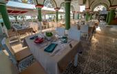 Туры в отель Kamelya Selin Hotel