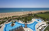 Туры в отель Kamelya Selin Hotel