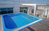 Туры в отель Kamelya Selin Hotel