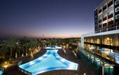 Туры в отель Kamelya Selin Hotel