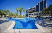 Туры в отель Kamelya Selin Hotel