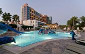 Туры в отель Kamelya Selin Hotel