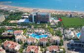 Туры в отель Kamelya Selin Hotel