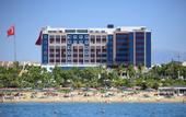 Туры в отель Kamelya Selin Hotel