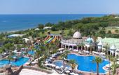 Туры в отель Kamelya Selin Hotel