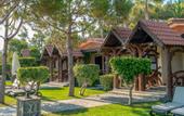 Туры в отель Kamelya Selin Hotel