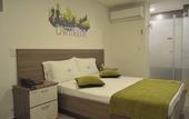 Туры в отель Lleras Green Hotel