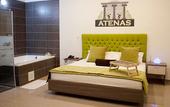Туры в отель Lleras Green Hotel