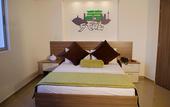 Туры в отель Lleras Green Hotel