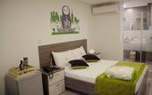 Туры в отель Lleras Green Hotel