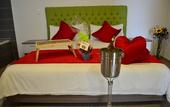 Туры в отель Lleras Green Hotel