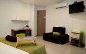 Туры в отель Lleras Green Hotel