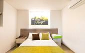 Туры в отель Lleras Green Hotel
