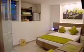 Туры в отель Lleras Green Hotel
