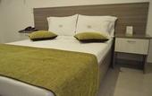 Туры в отель Lleras Green Hotel
