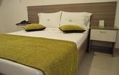 Туры в отель Lleras Green Hotel