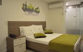 Туры в отель Lleras Green Hotel