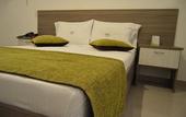 Туры в отель Lleras Green Hotel