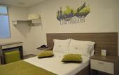 Туры в отель Lleras Green Hotel
