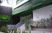Туры в отель Lleras Green Hotel