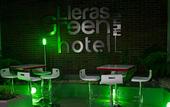 Туры в отель Lleras Green Hotel