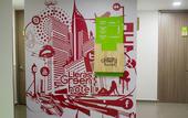 Туры в отель Lleras Green Hotel