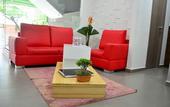 Туры в отель Lleras Green Hotel