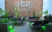 Туры в отель Lleras Green Hotel