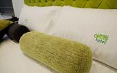 Туры в отель Lleras Green Hotel