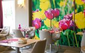 Туры в отель Sure Hotel by Best Western Tours Sud