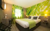 Туры в отель Sure Hotel by Best Western Tours Sud
