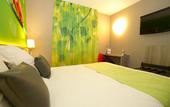 Туры в отель Sure Hotel by Best Western Tours Sud