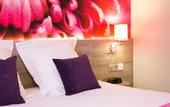 Туры в отель Sure Hotel by Best Western Tours Sud