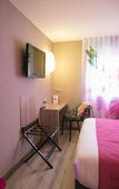 Туры в отель Sure Hotel by Best Western Tours Sud