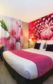 Туры в отель Sure Hotel by Best Western Tours Sud