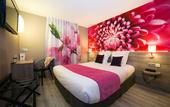Туры в отель Sure Hotel by Best Western Tours Sud